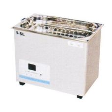 Ultrasonic Bath